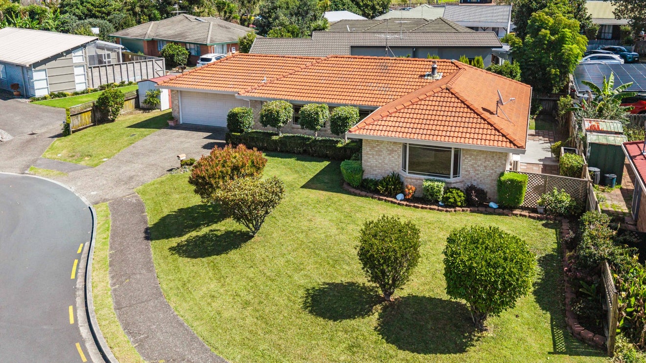 3 Swanson Oaks, Swanson, Auckland - Carousel 2