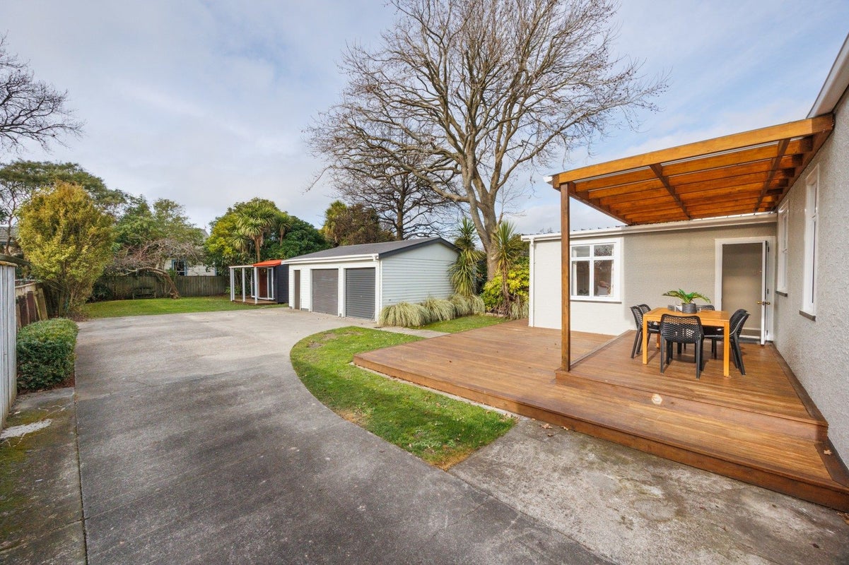 301 Botanical Road, West End, Palmerston North, Manawatu / Whanganui - Carousel 2