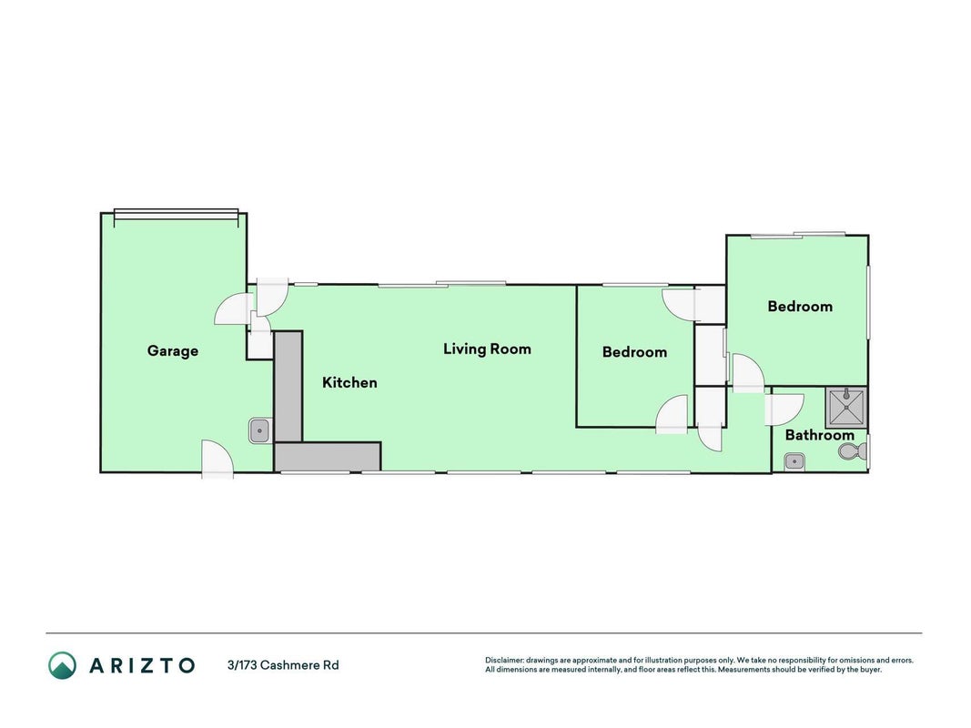 3/173 Cashmere Road, Hoon Hay, Christchurch - Carousel 22
