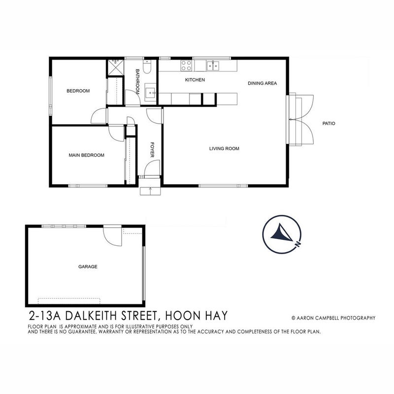2/13A Dalkeith Street, Hoon Hay, Christchurch - Carousel 17