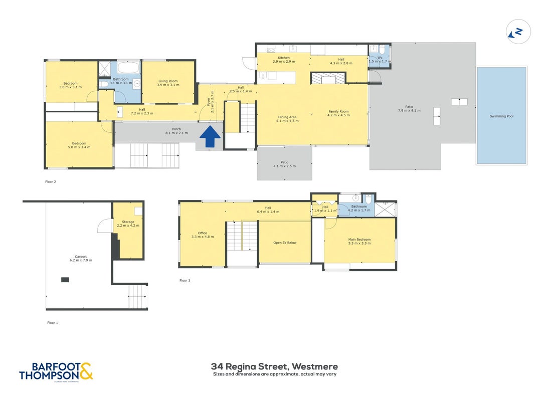 34 Regina Street, Westmere, Auckland - Carousel 30