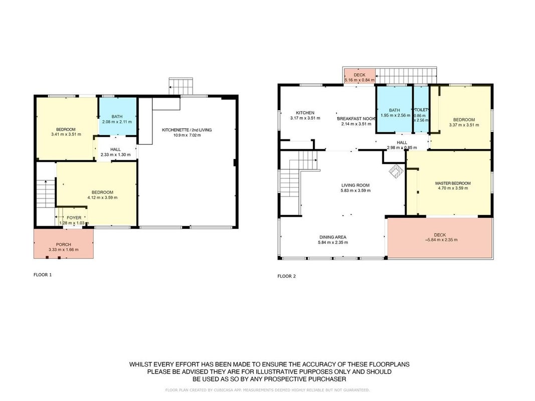 17 Argo Rise, Warkworth - Carousel 24