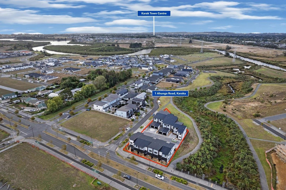 1 Ahunga Road, Karaka, Papakura - Carousel 13