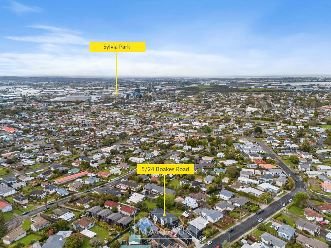 5/24 Boakes Road, Mount Wellington, Auckland - Carousel 18