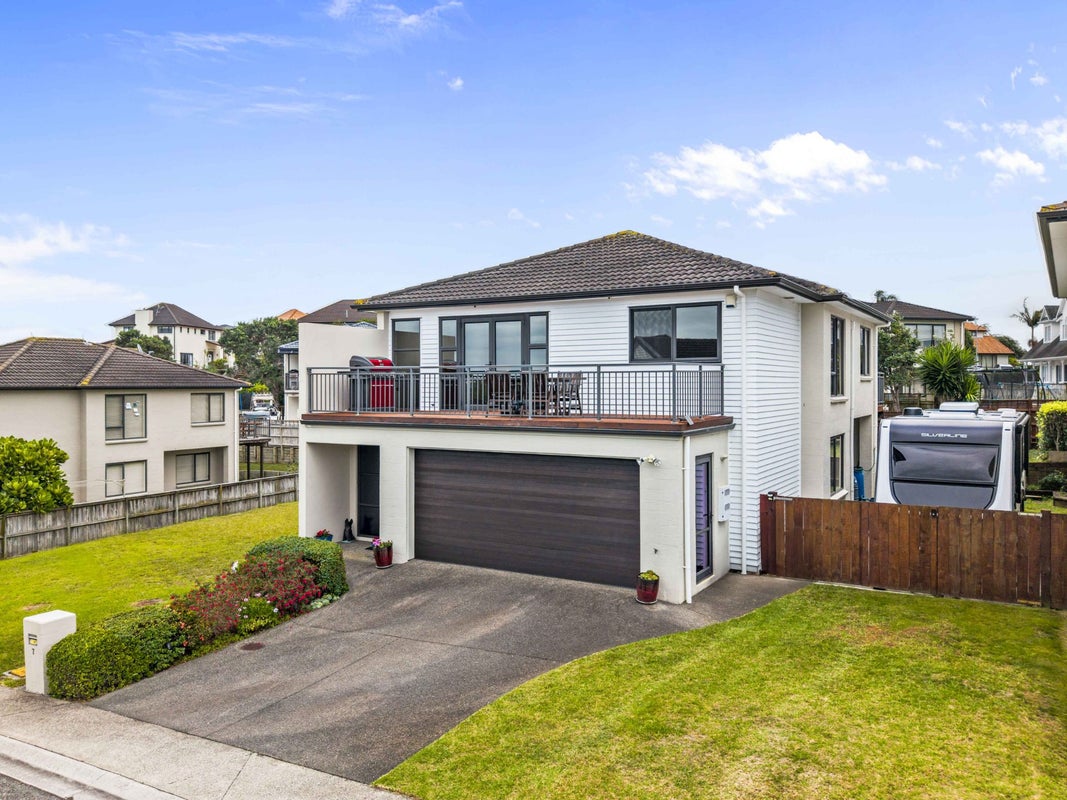 7 The Rise, Gulf Harbour, Whangaparaoa - Carousel 2