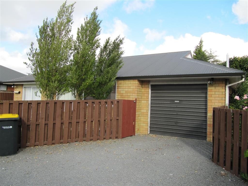 1/58 Huxley Street, Sydenham, Christchurch - Carousel 2