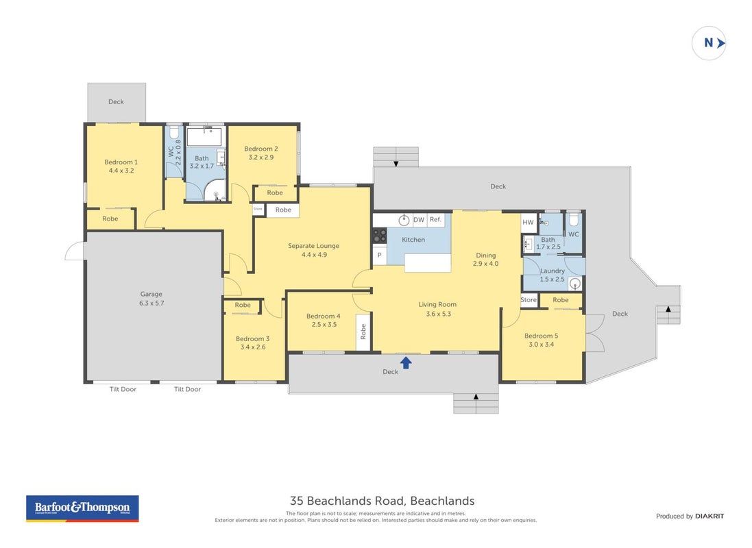 35 Beachlands Road, Beachlands, Auckland - Carousel 25