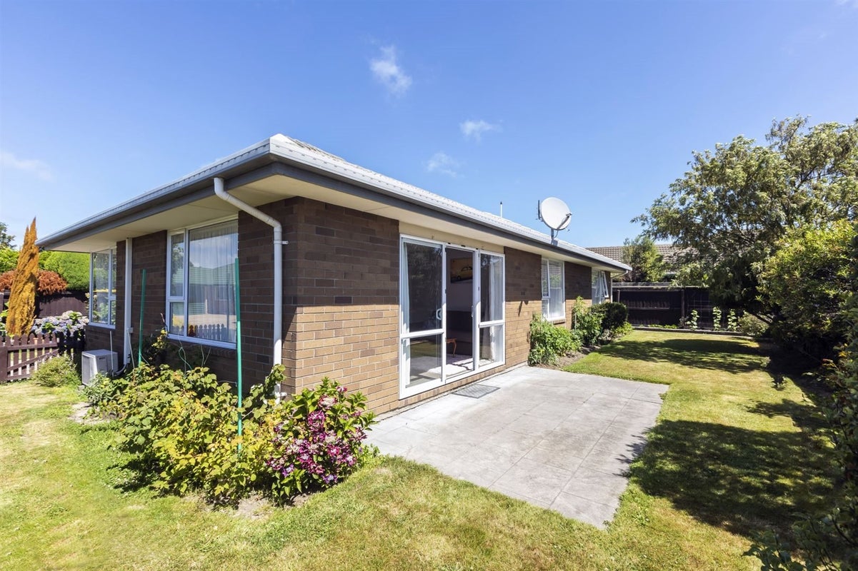31A Bella Rosa Drive, Hei Hei, Christchurch - Carousel 2