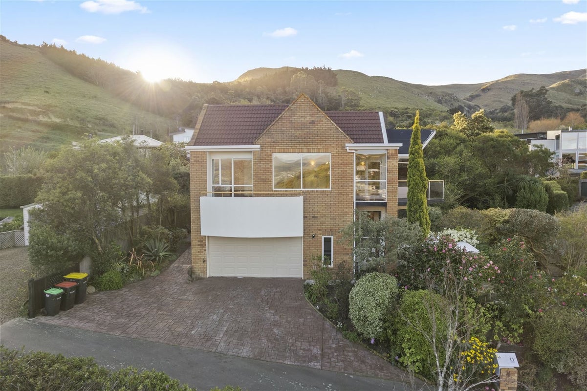 11A Kaikomako Place, Cass Bay, Lyttelton - Carousel 19