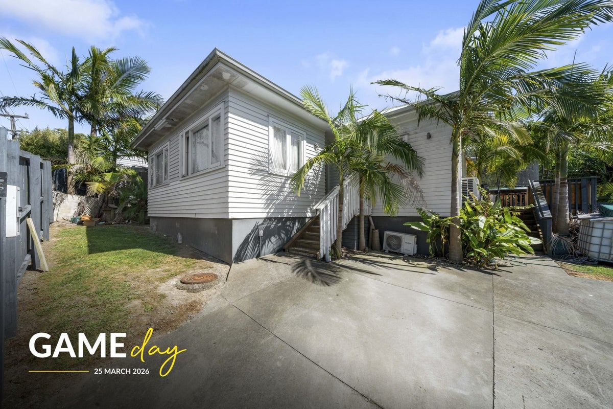 2A Ronaki Road, Otahuhu, Auckland - Carousel 1