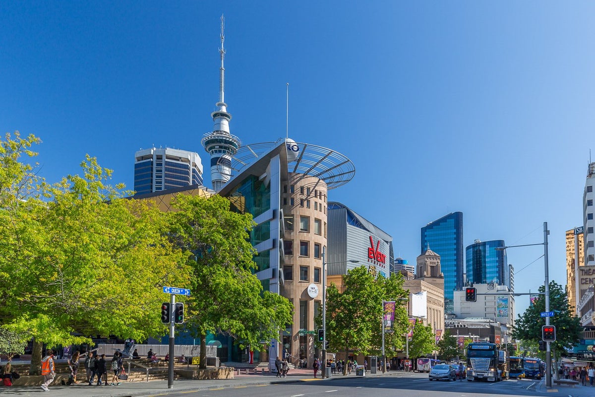 717/430 Queen Street, Auckland Central, Auckland - Carousel 2