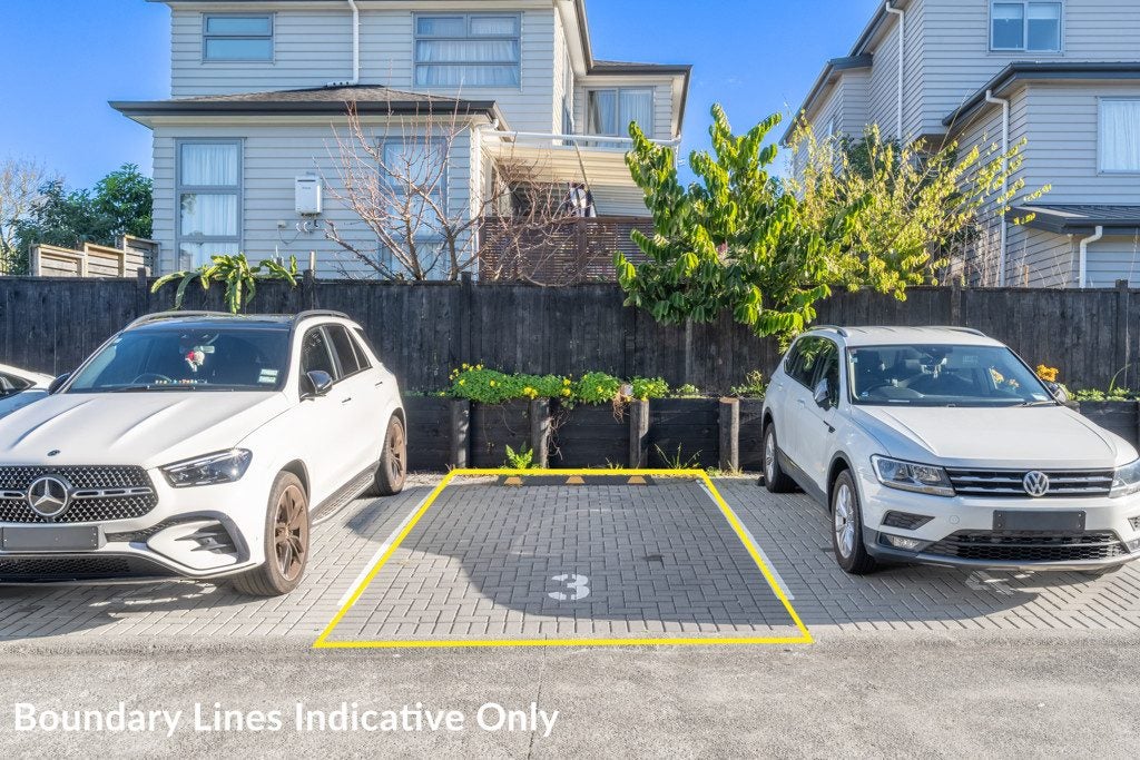 3/40 Mark Edward Drive, Half Moon Bay, Auckland - Carousel 25