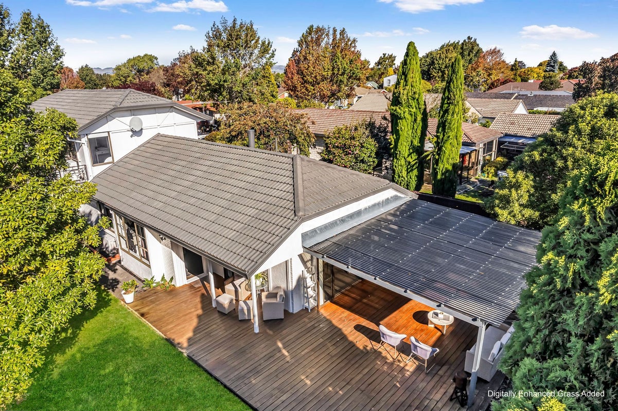 64 Karnak Crescent, Russley, Christchurch - Carousel 1