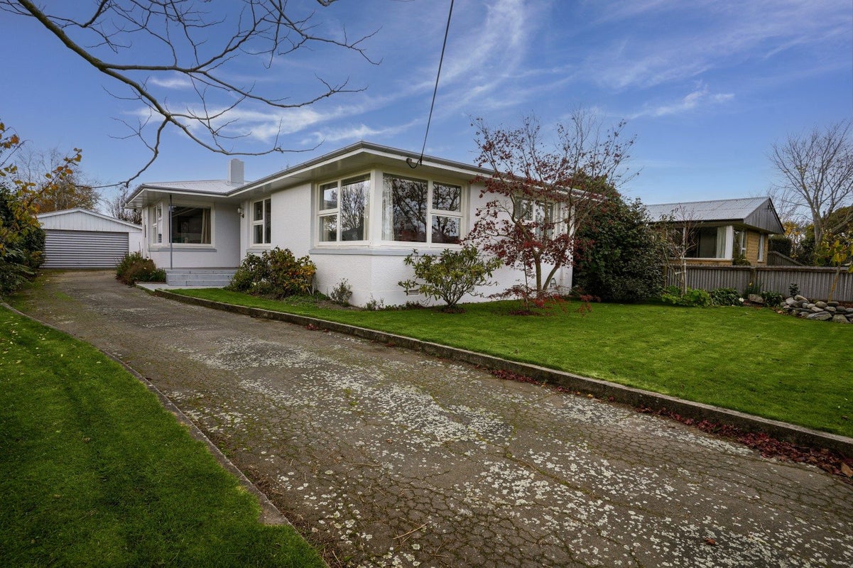 46 Ashgrove Street, Rangiora, Rangiora - Carousel 1