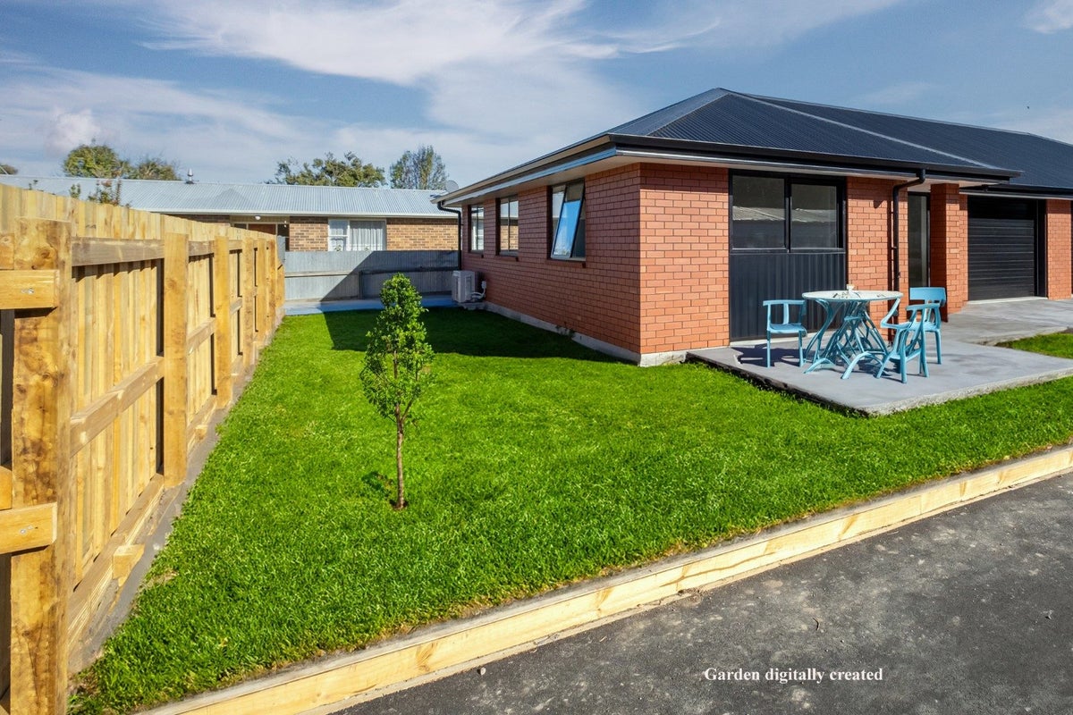 57 Wilkin Street, Temuka, Temuka - Carousel 2