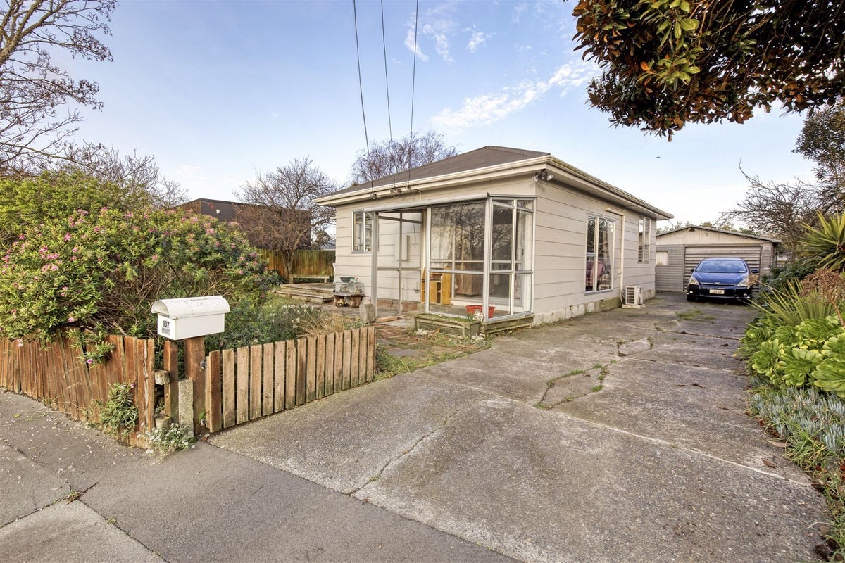 137 Leaver Terrace, North New Brighton, Christchurch - Carousel 1