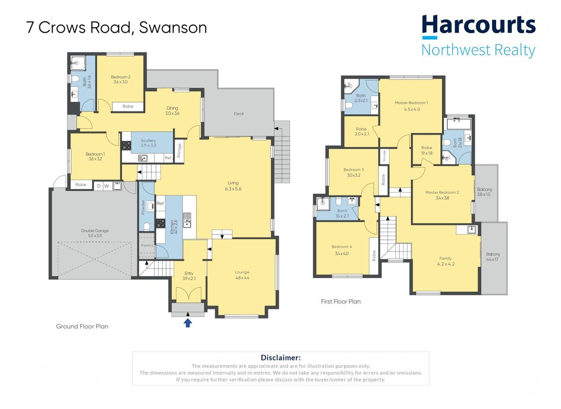 7 Crows Road, Swanson, Auckland - Carousel 21