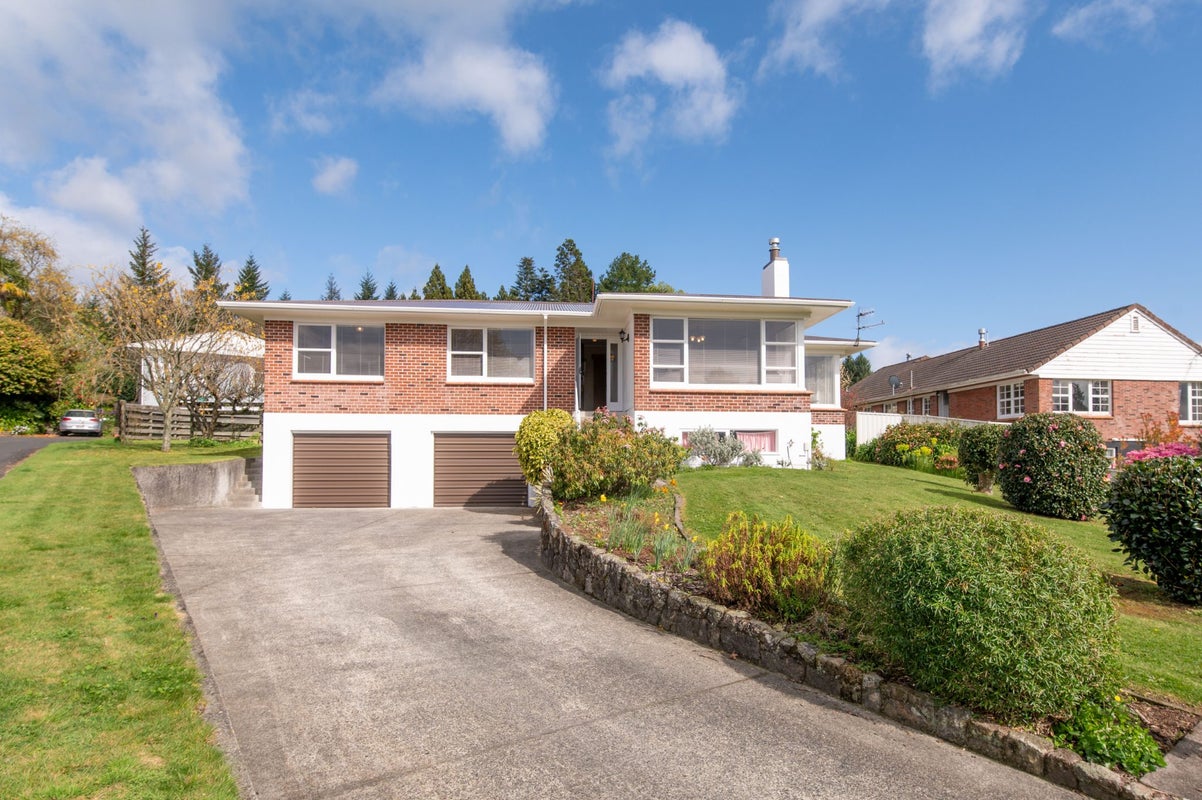 22 Mcdowell Street, Springfield, Rotorua - Carousel 1