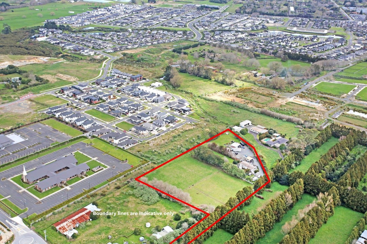 181 Park Estate Road, Rosehill, Papakura - Carousel 12