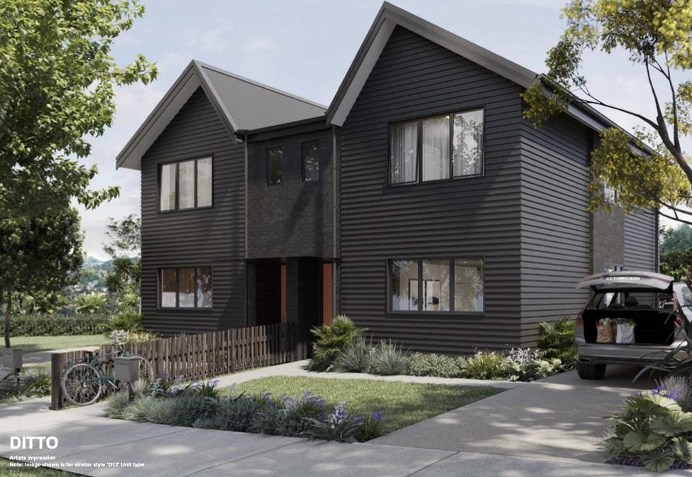 6 Turtleback Avenue, Whitby, Porirua - Carousel 1