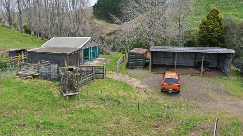 517 Pikowai Road, Pikowai, Whakatane - Carousel 25