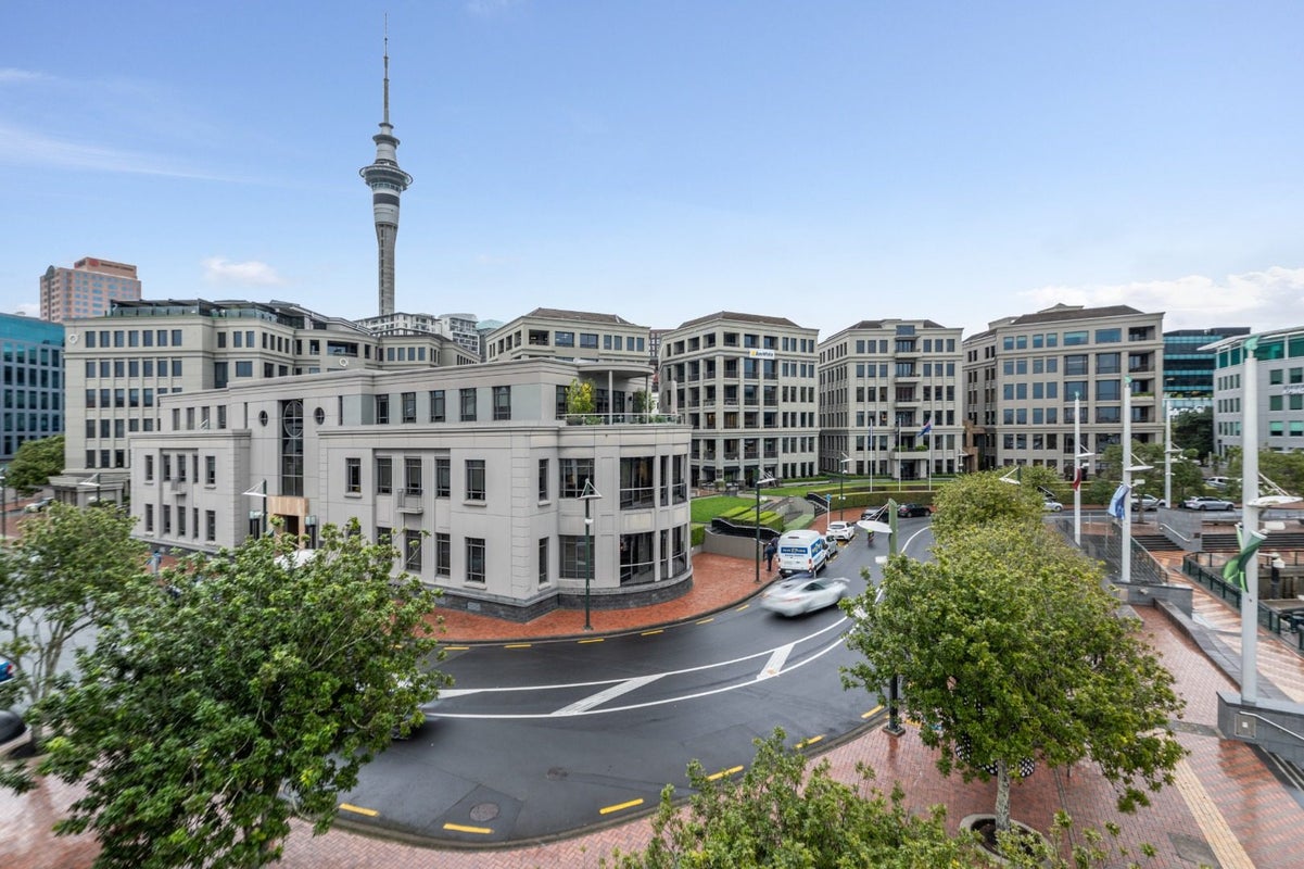 2A/22 Pakenham Street East, Auckland Central, Auckland - Carousel 25