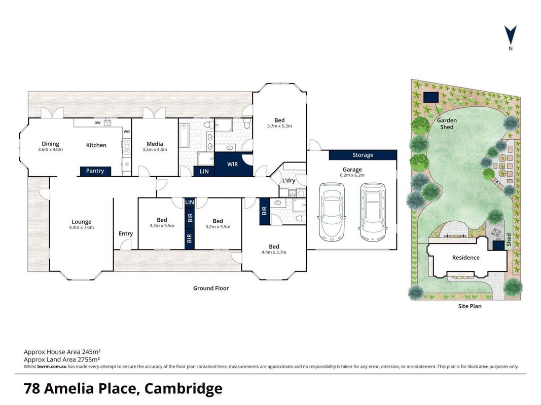 78 Amelia Place, Leamington, Cambridge - Carousel 26