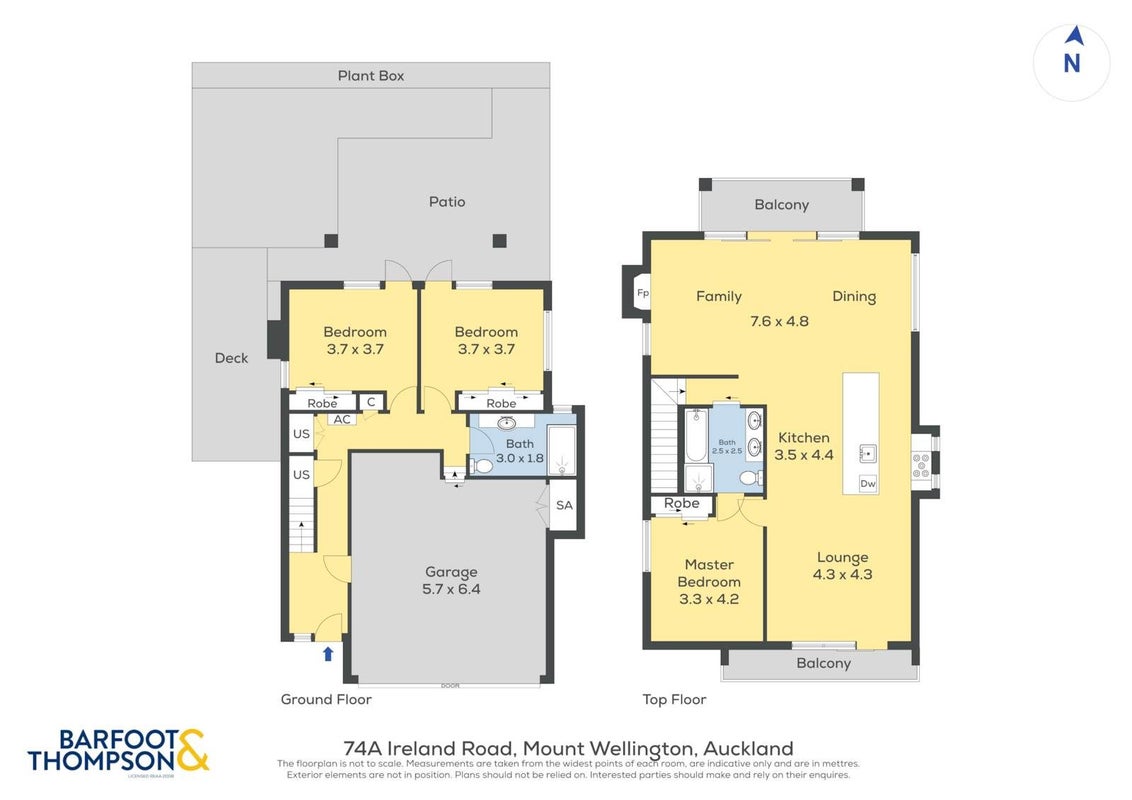 74A Ireland Road, Mount Wellington, Auckland - Carousel 29