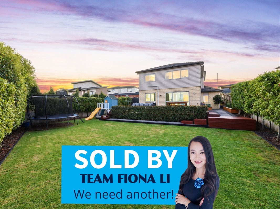 31 Syrah Crescent, Ranui, Auckland - Carousel 1