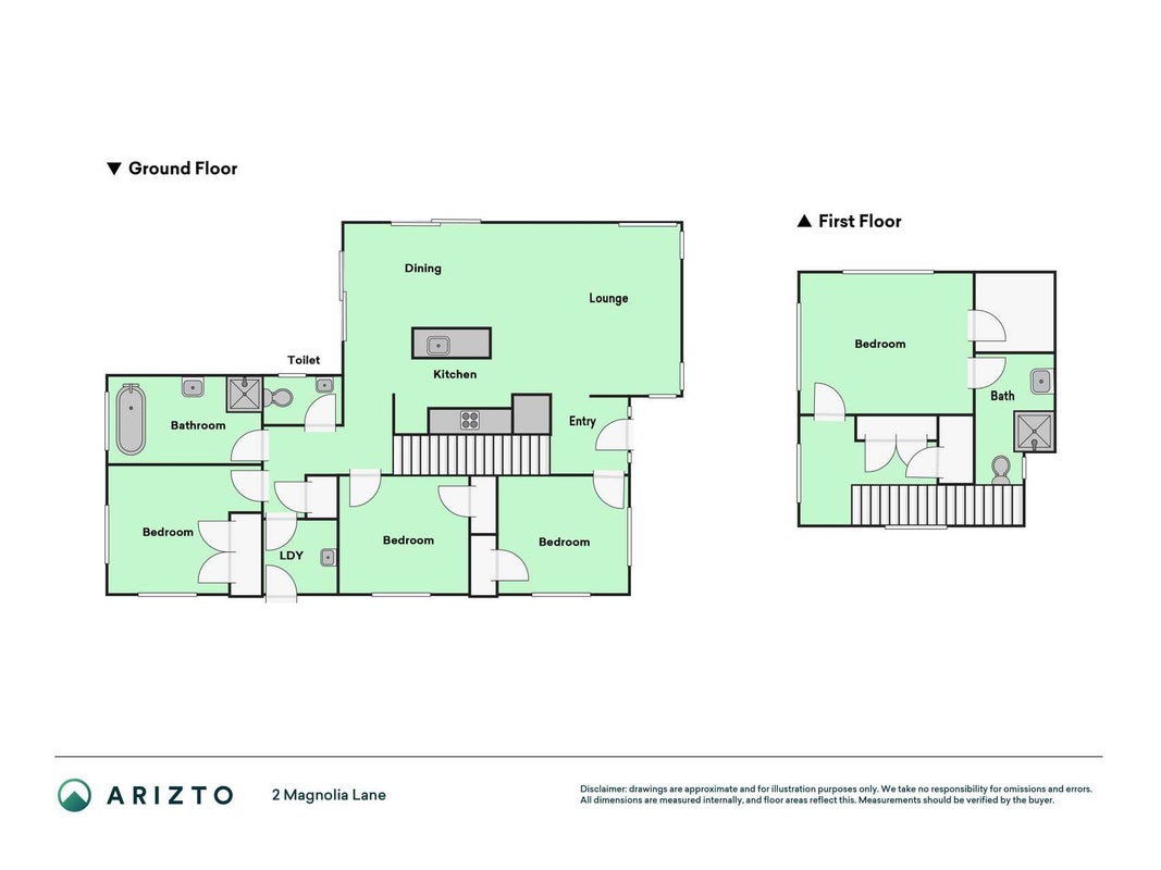 2 Magnolia Lane, Helensville - Carousel 20