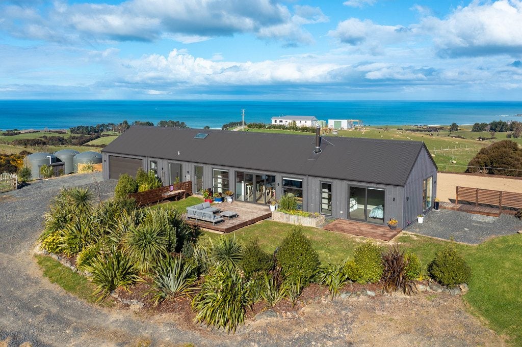 272 Otokia-Kuri Bush Road East, Kuri Bush, Dunedin - Carousel 1