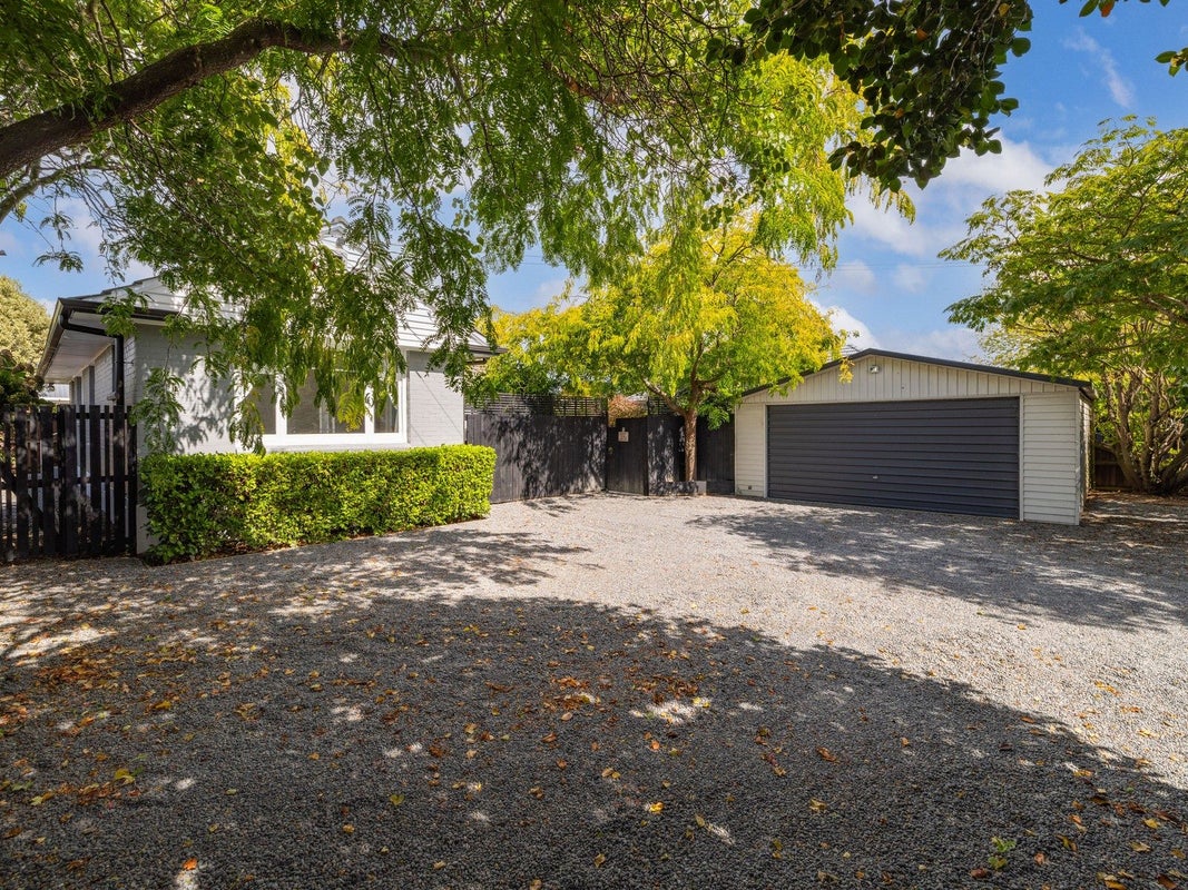 133 Condell Avenue, Papanui, Christchurch - Carousel 1