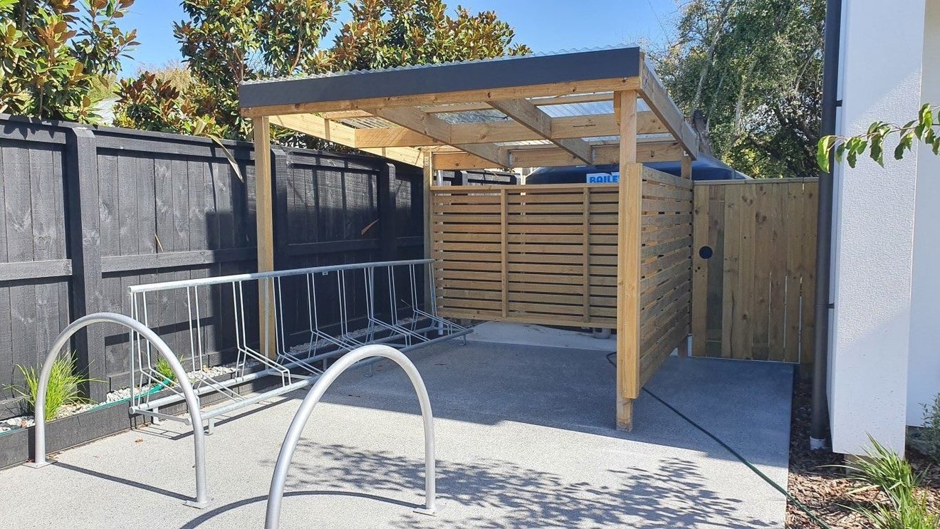 2/165 Cranford Street, St Albans, Christchurch - Carousel 15