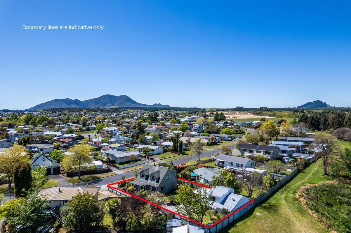 37 Grace Crescent, Richmond Heights, Taupo - Carousel 1