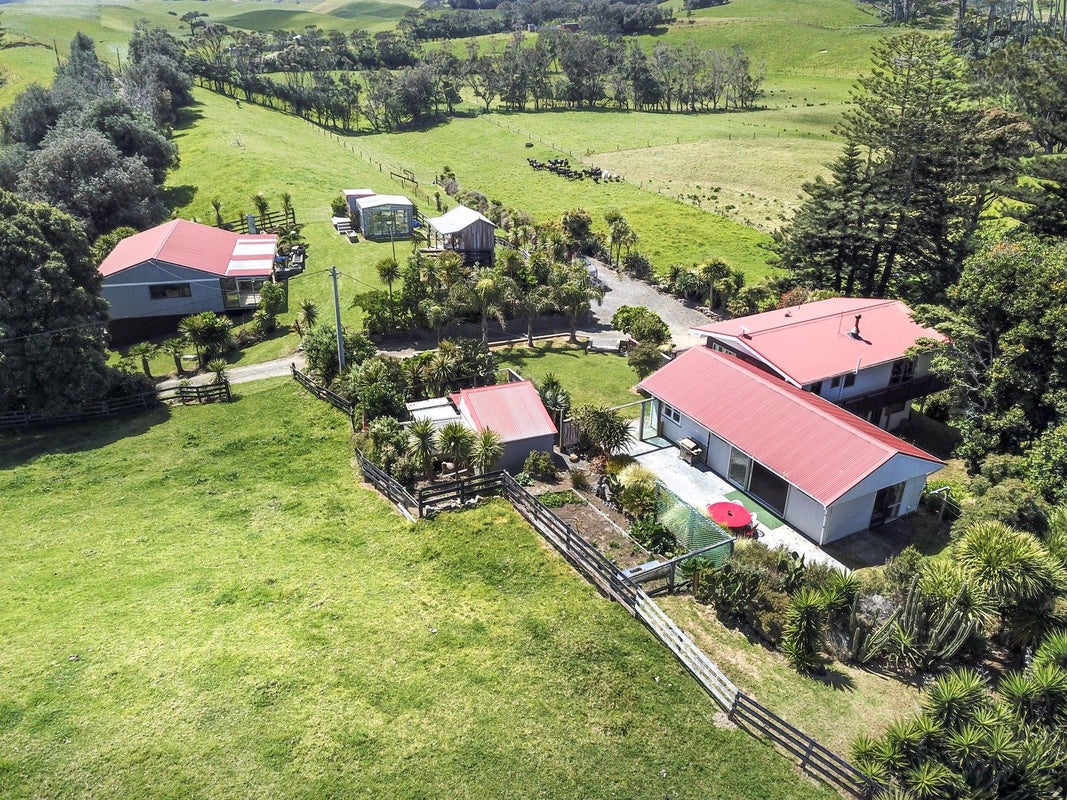 476 Rehutai Road, Dargaville - Carousel 2
