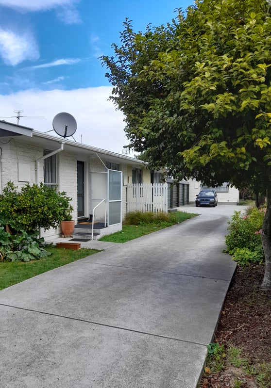 2/34 Buffon Street, Waltham, Christchurch - Carousel 2