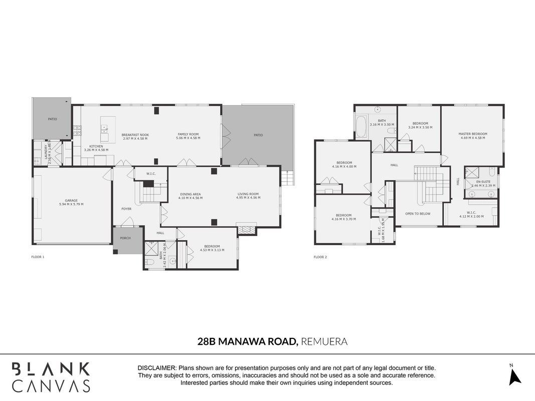 28B Manawa Road, Remuera, Auckland - Carousel 22