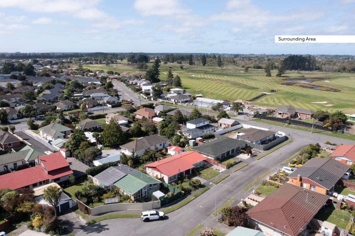 12 McCorkindale Place, Shirley, Christchurch - Carousel 25