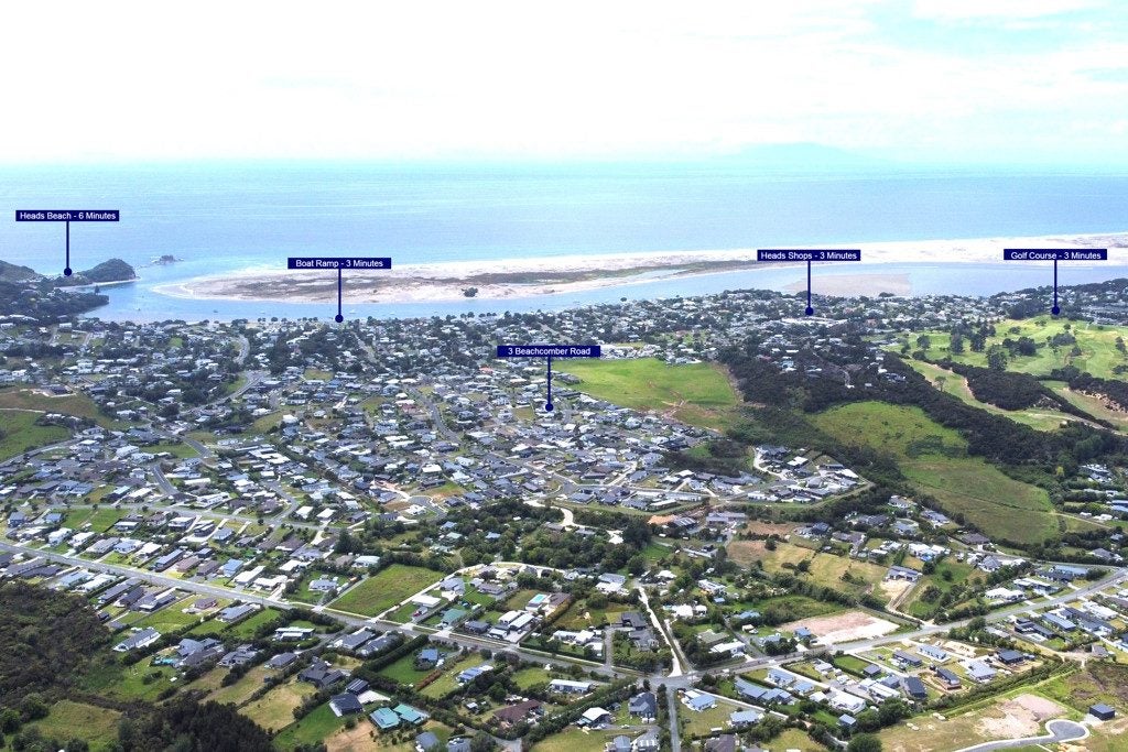 3 Beachcomber Road, Mangawhai Heads, Mangawhai - Carousel 23