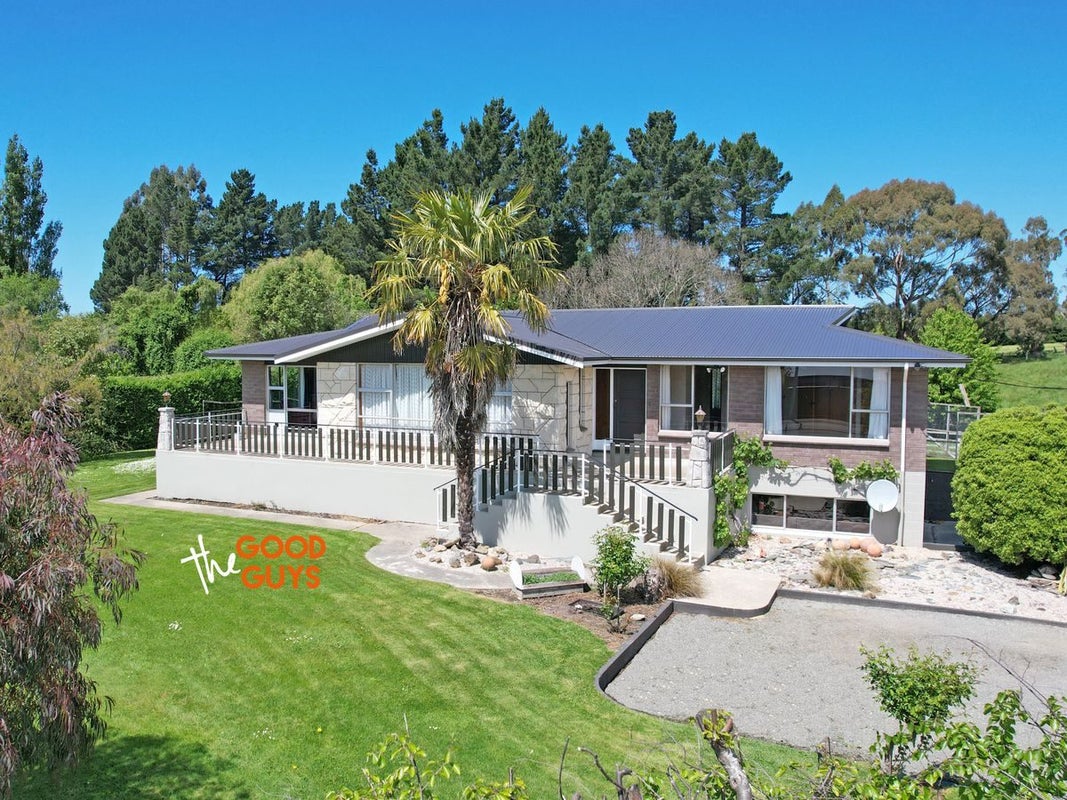 34 Saleyards Road, Waiareka Junction, Oamaru - Carousel 1