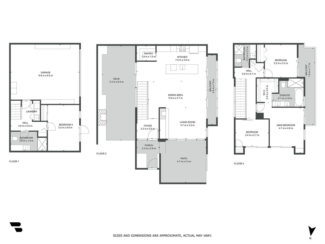 4A Sarsfield Street, Herne Bay, Auckland - Carousel 21