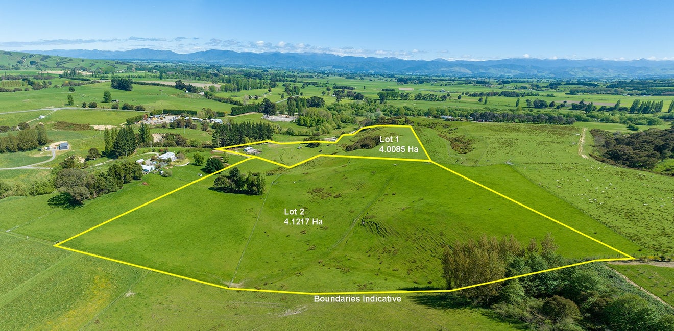 23 Millars Road, Ponatahi - Carousel 2
