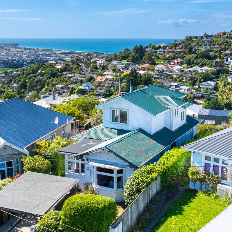 17 Nottingham Crescent, Calton Hill, Dunedin - Carousel 1