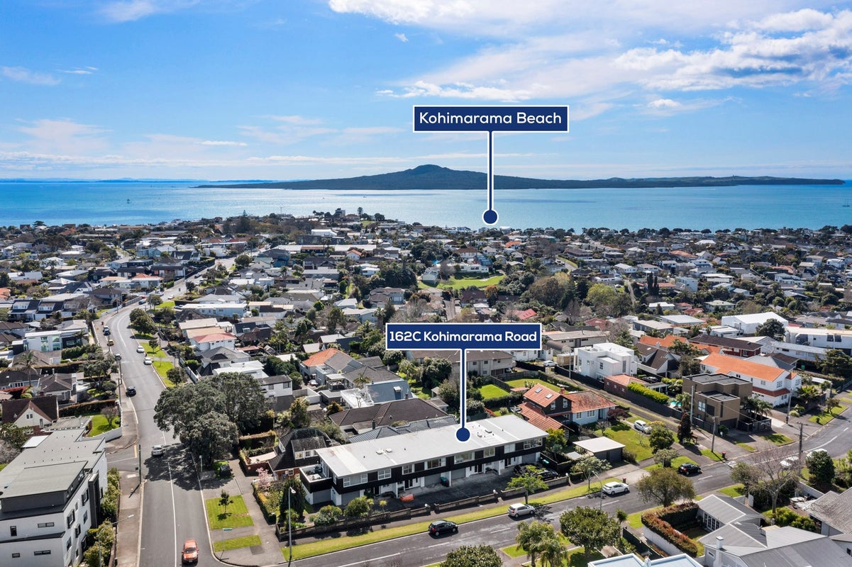 162C Kohimarama Road, Kohimarama, Auckland - Carousel 1