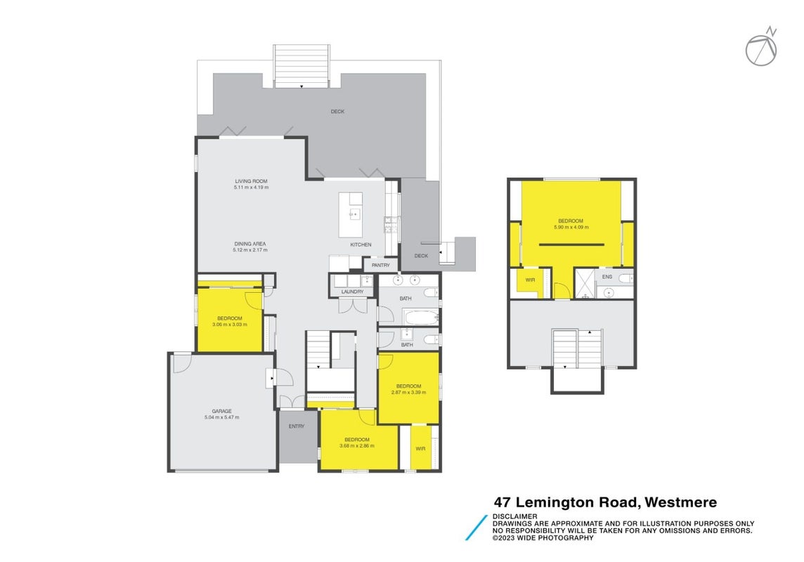 47 Lemington Road, Westmere, Auckland - Carousel 20