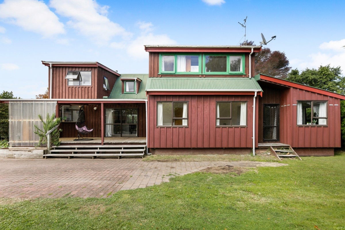 443B Tauwhare Road, Matangi, Hamilton - Carousel 2