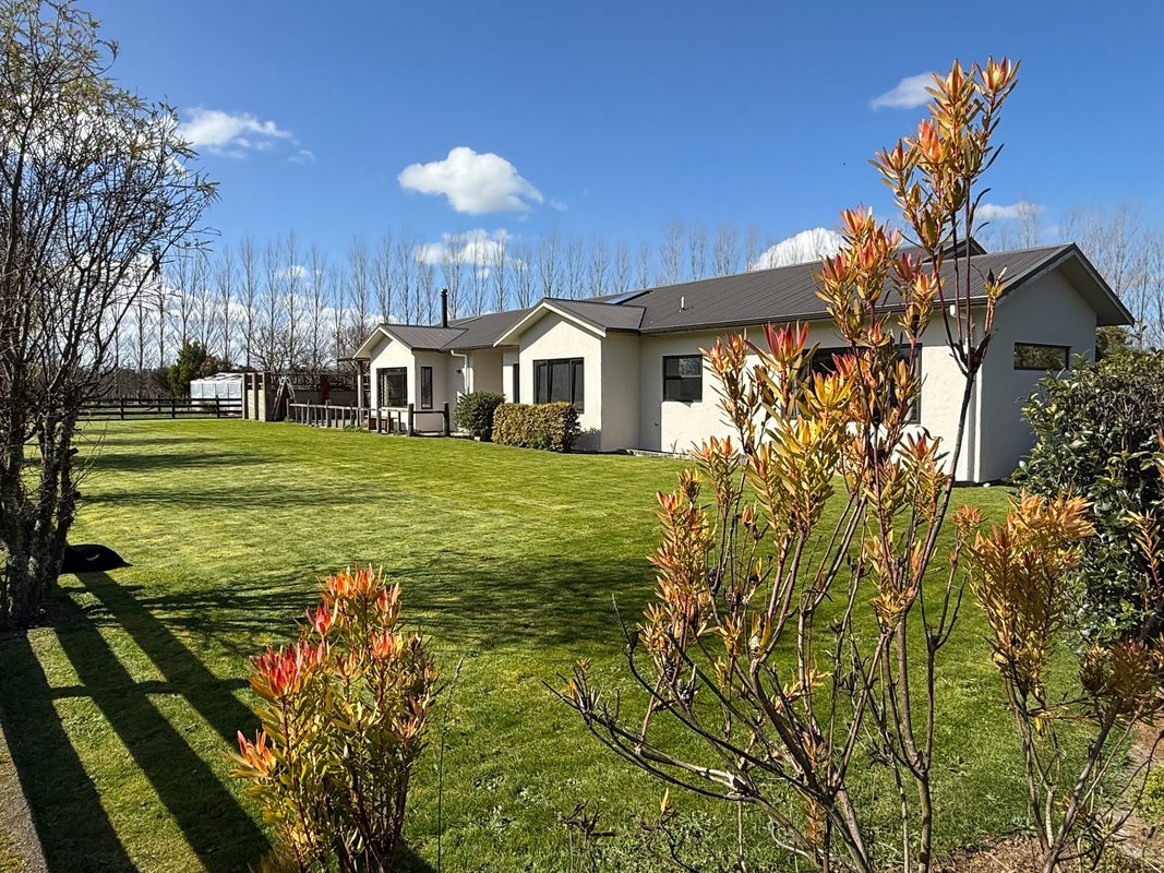 438 Matahiwi Road, Matahiwi, Masterton - Carousel 1