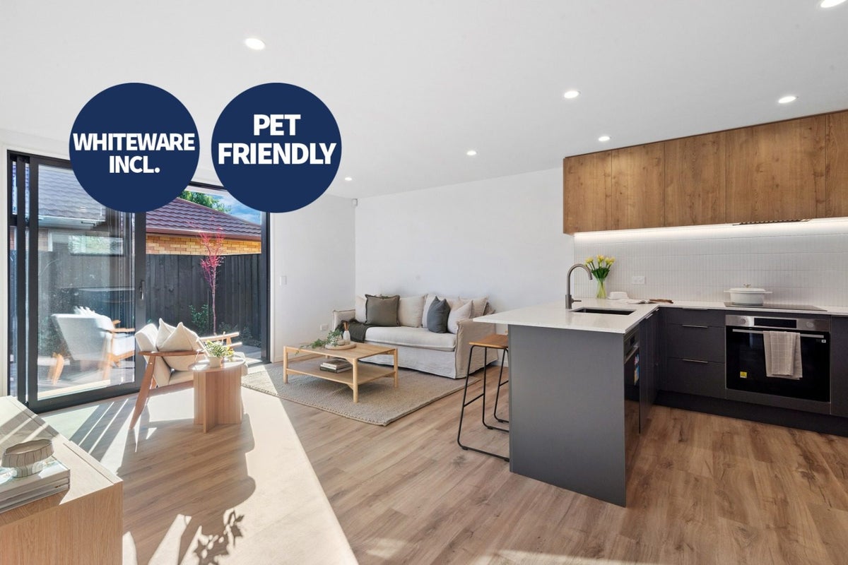 4/162 Cranford Street, St Albans, Christchurch - Carousel 1