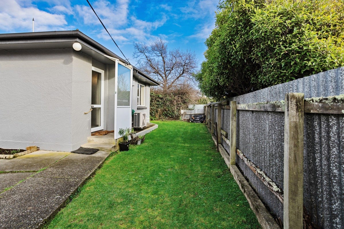 2/91 Lewis Street, Gladstone, Invercargill - Carousel 13
