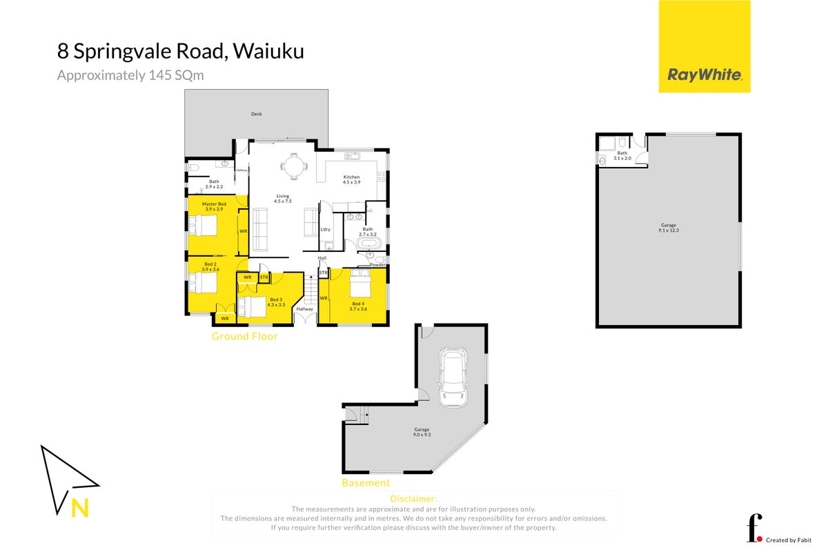 8 Springvale Road, Waiuku, Waiuku - Carousel 18